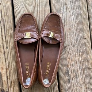 Ralph Lauren Loafers